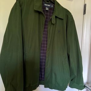 Ralph Lauren Polo Golf Jacket - Medium